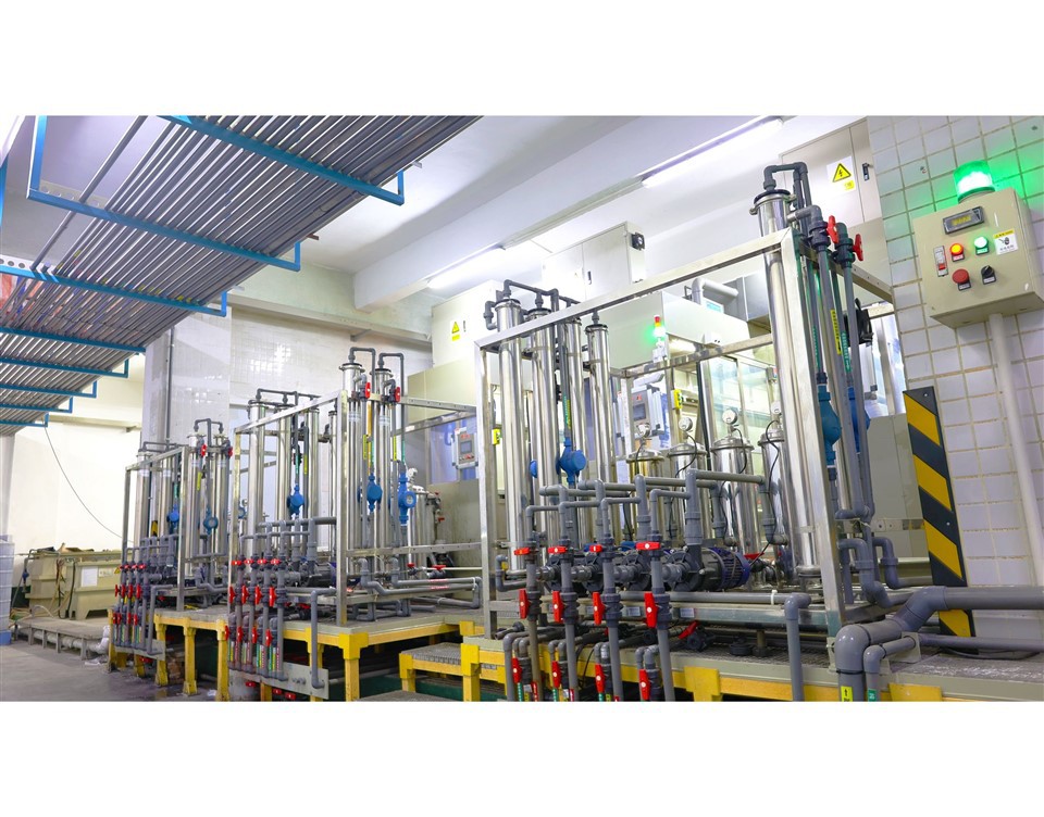 250LPH Reverse Osmosis RO System