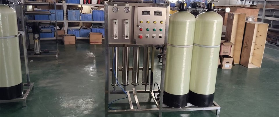 Ro Membrane 1000 Lph